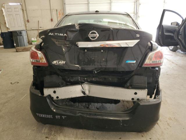 Photo 5 VIN: 1N4AL3AP9DC132600 - NISSAN ALTIMA 