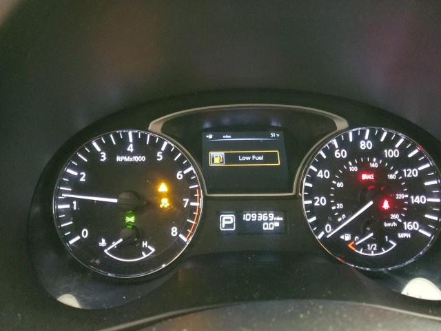 Photo 8 VIN: 1N4AL3AP9DC132600 - NISSAN ALTIMA 