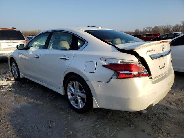 Photo 1 VIN: 1N4AL3AP9DC133701 - NISSAN ALTIMA 