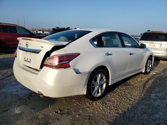 Photo 2 VIN: 1N4AL3AP9DC133701 - NISSAN ALTIMA 