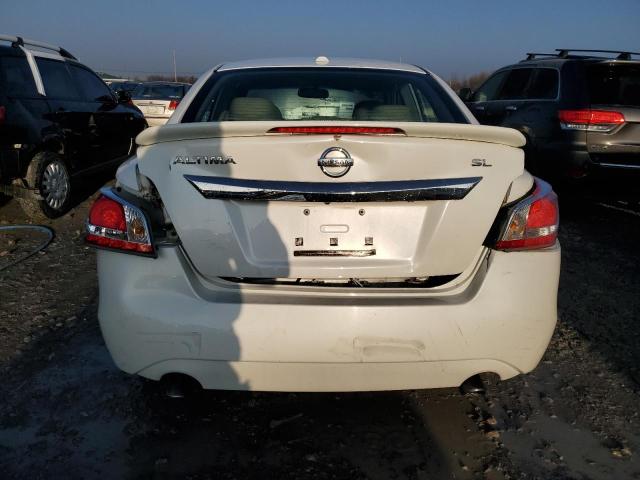 Photo 5 VIN: 1N4AL3AP9DC133701 - NISSAN ALTIMA 