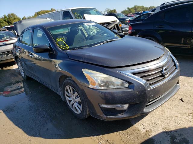 Photo 0 VIN: 1N4AL3AP9DC134685 - NISSAN ALTIMA 2.5 