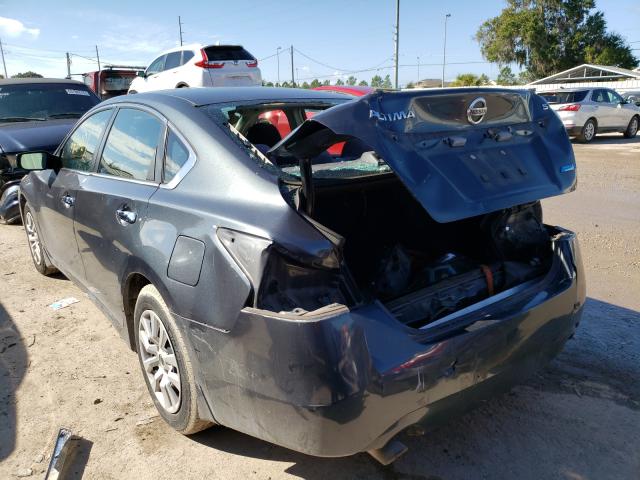 Photo 2 VIN: 1N4AL3AP9DC134685 - NISSAN ALTIMA 2.5 