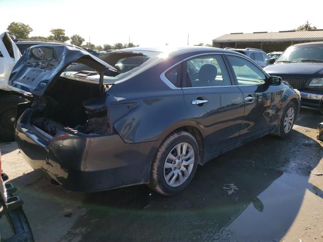 Photo 3 VIN: 1N4AL3AP9DC134685 - NISSAN ALTIMA 2.5 