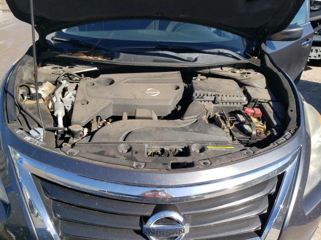 Photo 6 VIN: 1N4AL3AP9DC134685 - NISSAN ALTIMA 2.5 