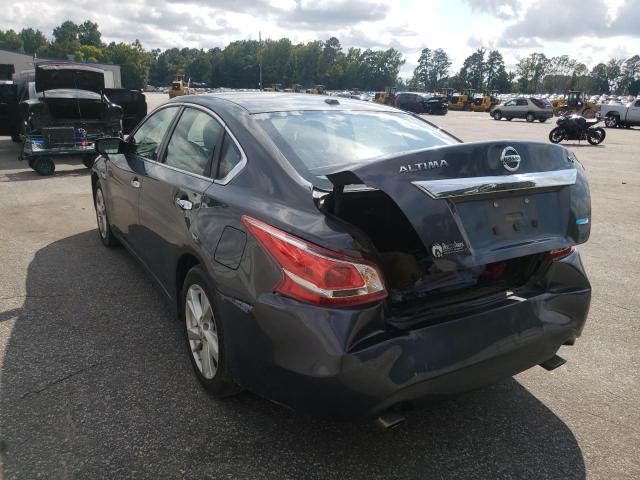 Photo 2 VIN: 1N4AL3AP9DC136033 - NISSAN ALTIMA 