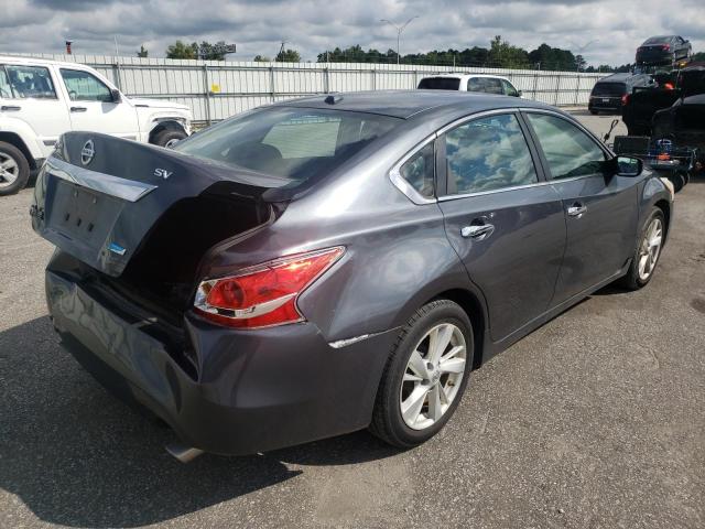 Photo 3 VIN: 1N4AL3AP9DC136033 - NISSAN ALTIMA 