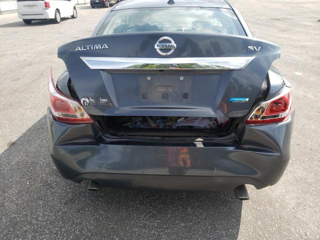 Photo 8 VIN: 1N4AL3AP9DC136033 - NISSAN ALTIMA 