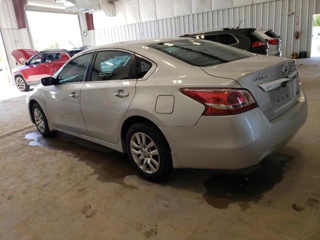 Photo 1 VIN: 1N4AL3AP9DC138994 - NISSAN ALTIMA 