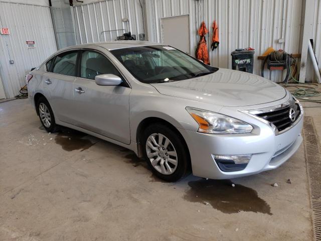 Photo 3 VIN: 1N4AL3AP9DC138994 - NISSAN ALTIMA 