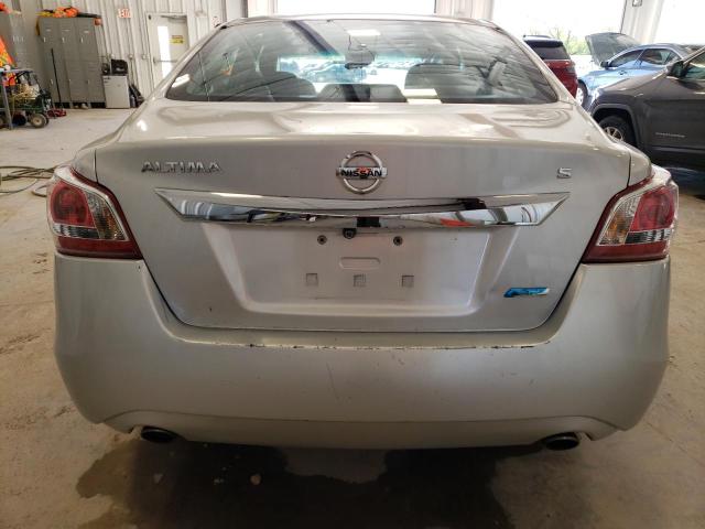 Photo 5 VIN: 1N4AL3AP9DC138994 - NISSAN ALTIMA 