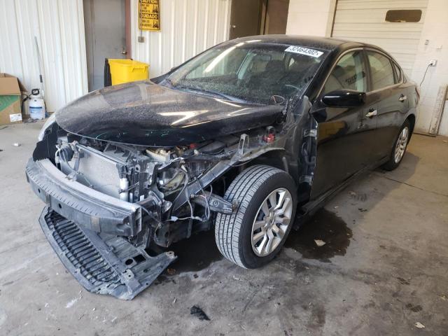 Photo 1 VIN: 1N4AL3AP9DC139319 - NISSAN ALTIMA 2.5 