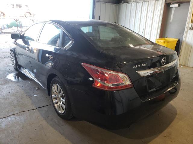 Photo 2 VIN: 1N4AL3AP9DC139319 - NISSAN ALTIMA 2.5 