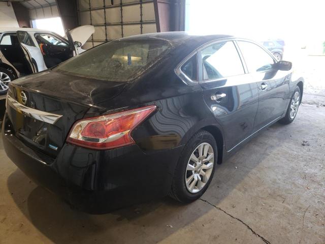 Photo 3 VIN: 1N4AL3AP9DC139319 - NISSAN ALTIMA 2.5 