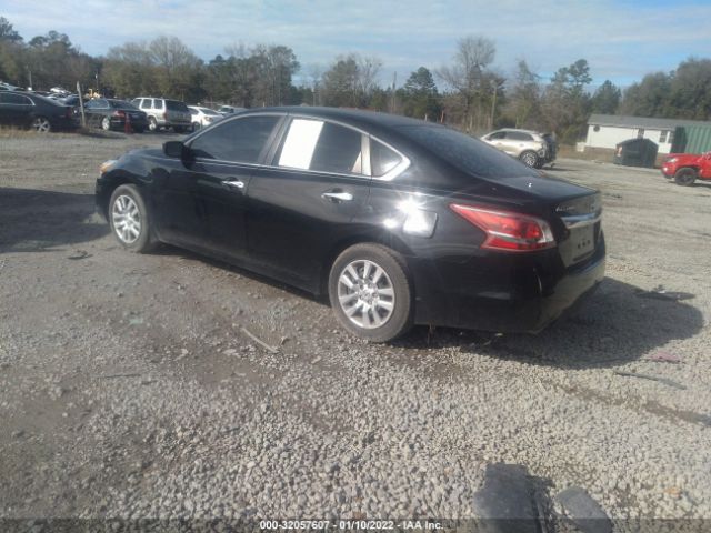 Photo 2 VIN: 1N4AL3AP9DC140857 - NISSAN ALTIMA 