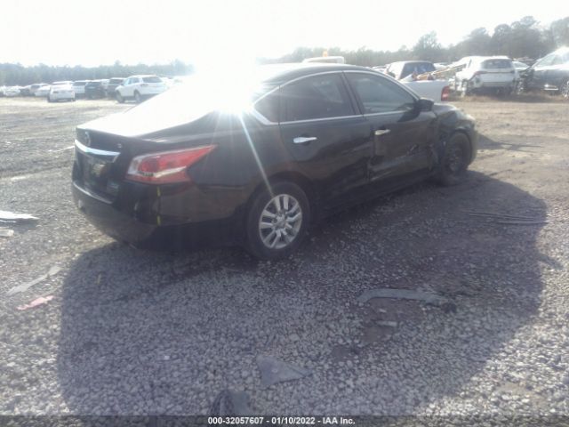 Photo 3 VIN: 1N4AL3AP9DC140857 - NISSAN ALTIMA 