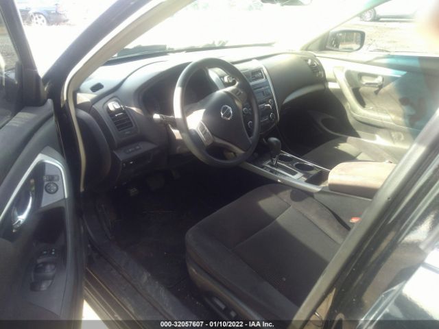 Photo 4 VIN: 1N4AL3AP9DC140857 - NISSAN ALTIMA 