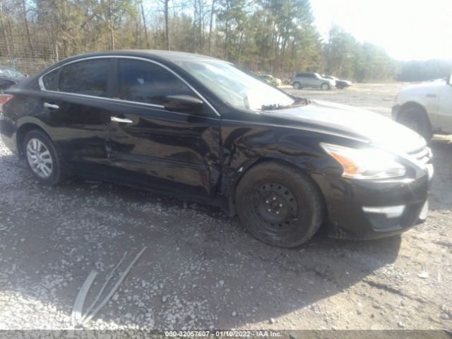 Photo 5 VIN: 1N4AL3AP9DC140857 - NISSAN ALTIMA 