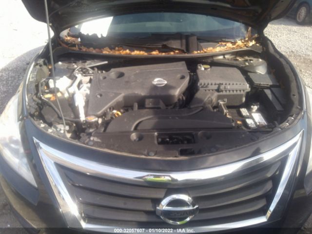 Photo 9 VIN: 1N4AL3AP9DC140857 - NISSAN ALTIMA 