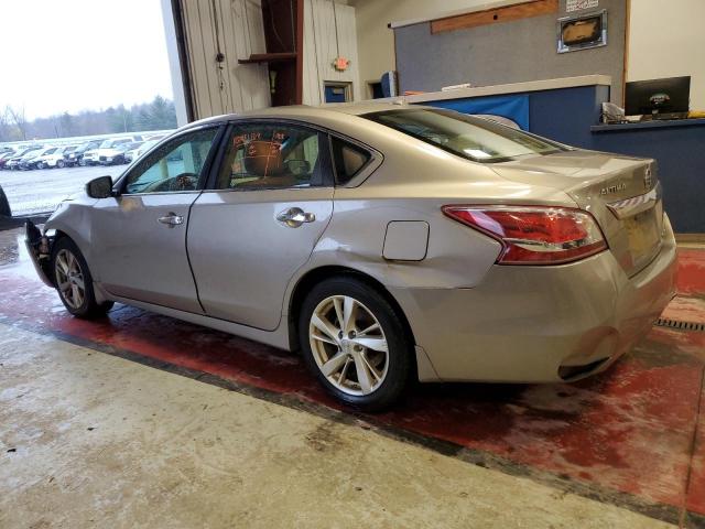 Photo 1 VIN: 1N4AL3AP9DC142351 - NISSAN ALTIMA 