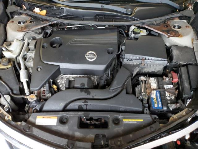 Photo 10 VIN: 1N4AL3AP9DC142351 - NISSAN ALTIMA 