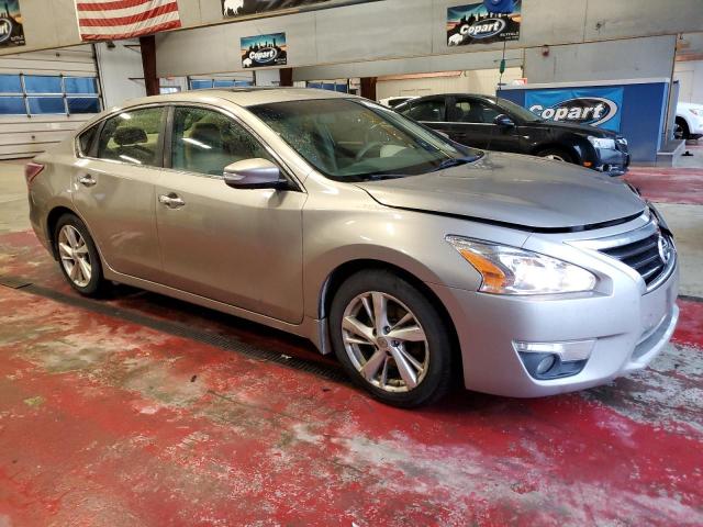 Photo 3 VIN: 1N4AL3AP9DC142351 - NISSAN ALTIMA 