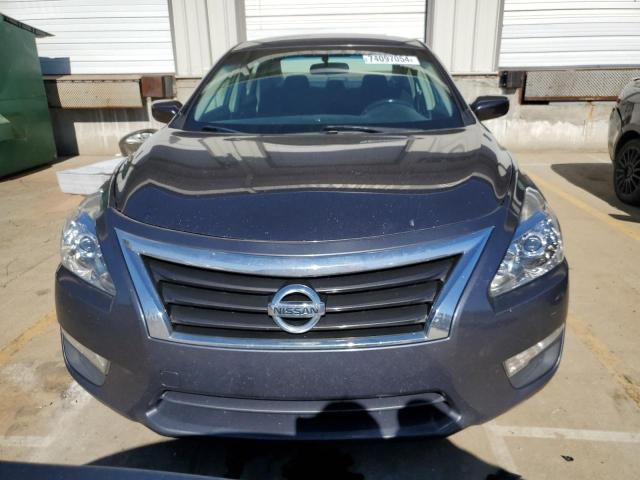 Photo 4 VIN: 1N4AL3AP9DC142463 - NISSAN ALTIMA 2.5 