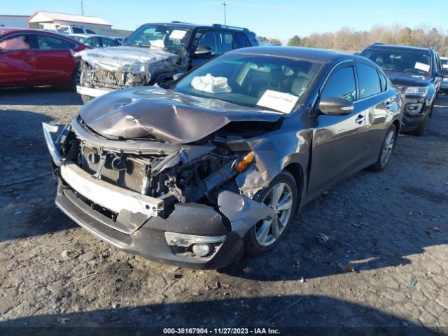 Photo 1 VIN: 1N4AL3AP9DC143399 - NISSAN ALTIMA 