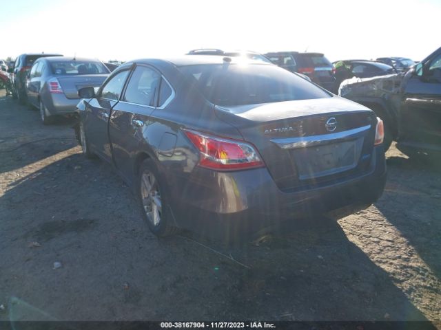 Photo 2 VIN: 1N4AL3AP9DC143399 - NISSAN ALTIMA 