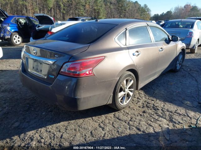 Photo 3 VIN: 1N4AL3AP9DC143399 - NISSAN ALTIMA 