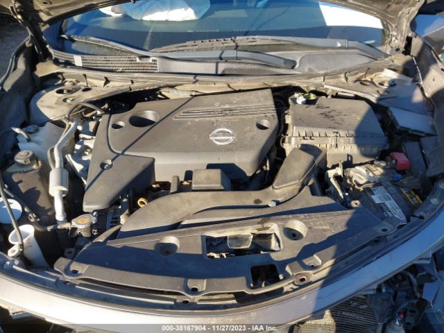 Photo 9 VIN: 1N4AL3AP9DC143399 - NISSAN ALTIMA 