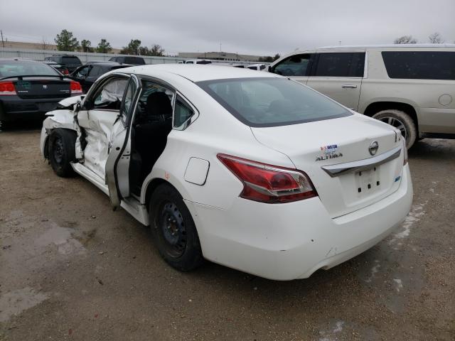 Photo 2 VIN: 1N4AL3AP9DC146853 - NISSAN ALTIMA 2.5 