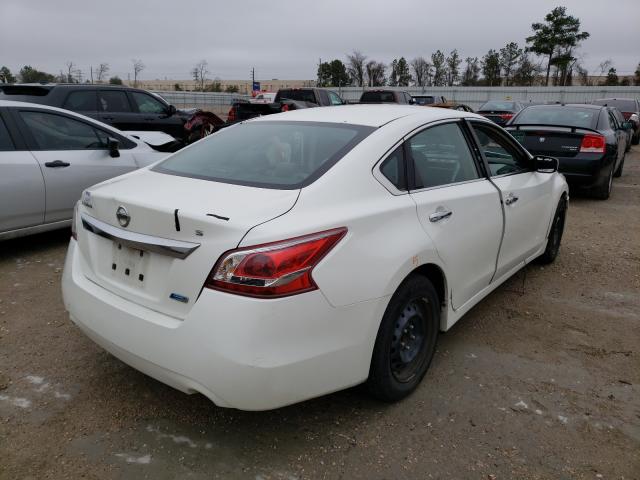 Photo 3 VIN: 1N4AL3AP9DC146853 - NISSAN ALTIMA 2.5 