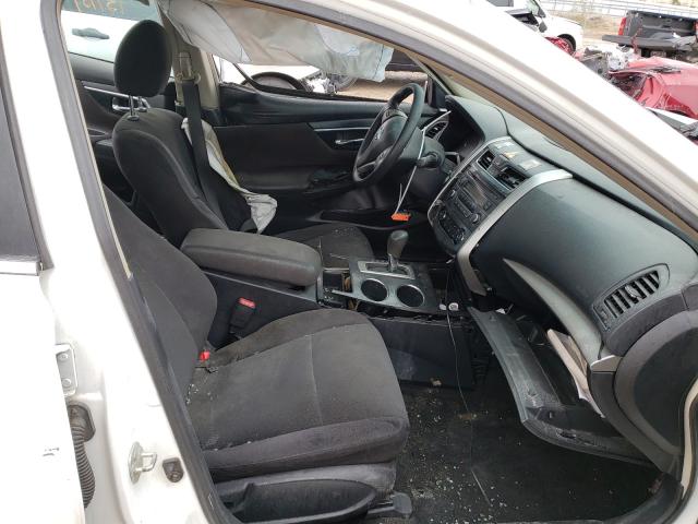 Photo 4 VIN: 1N4AL3AP9DC146853 - NISSAN ALTIMA 2.5 