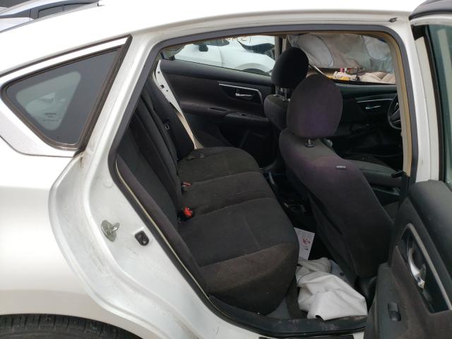 Photo 5 VIN: 1N4AL3AP9DC146853 - NISSAN ALTIMA 2.5 