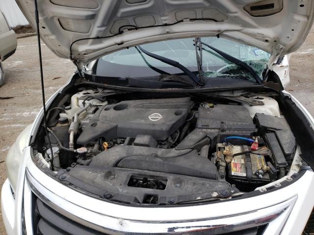 Photo 6 VIN: 1N4AL3AP9DC146853 - NISSAN ALTIMA 2.5 