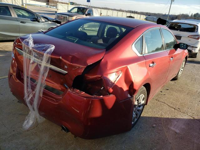 Photo 3 VIN: 1N4AL3AP9DC149736 - NISSAN ALTIMA 2.5 