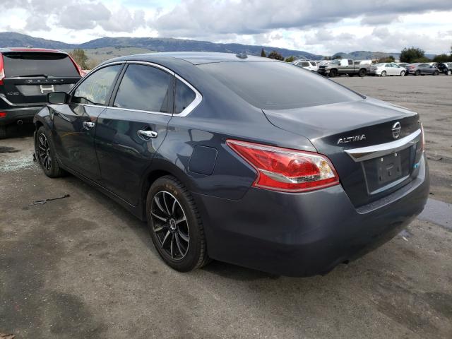 Photo 2 VIN: 1N4AL3AP9DC151521 - NISSAN ALTIMA 2.5 