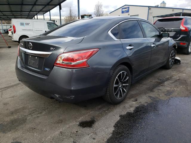 Photo 3 VIN: 1N4AL3AP9DC151521 - NISSAN ALTIMA 2.5 