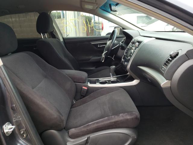 Photo 4 VIN: 1N4AL3AP9DC151521 - NISSAN ALTIMA 2.5 