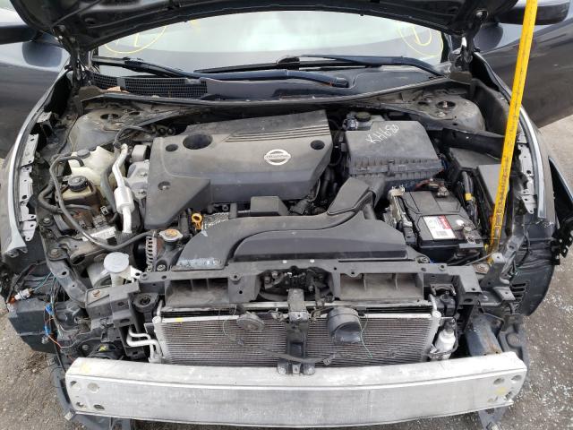 Photo 6 VIN: 1N4AL3AP9DC151521 - NISSAN ALTIMA 2.5 