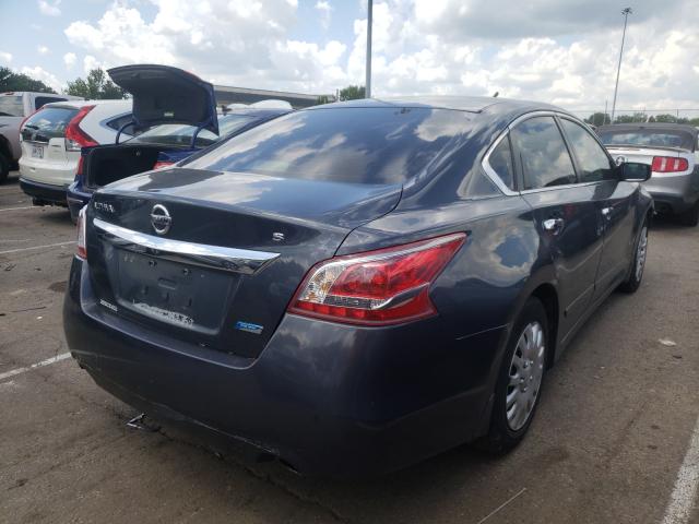 Photo 3 VIN: 1N4AL3AP9DC152748 - NISSAN ALTIMA 2.5 