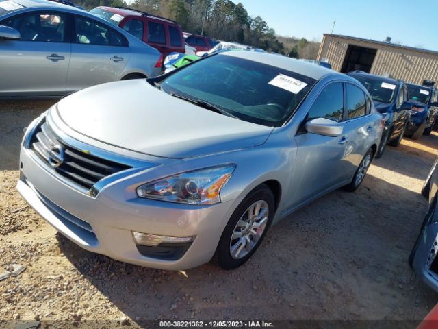 Photo 1 VIN: 1N4AL3AP9DC153978 - NISSAN ALTIMA 