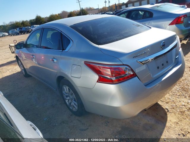 Photo 2 VIN: 1N4AL3AP9DC153978 - NISSAN ALTIMA 