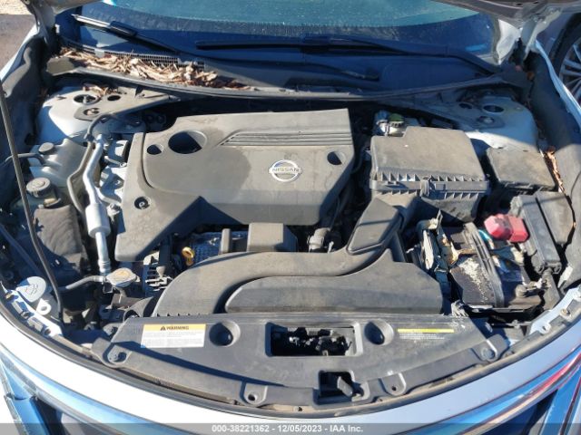 Photo 9 VIN: 1N4AL3AP9DC153978 - NISSAN ALTIMA 