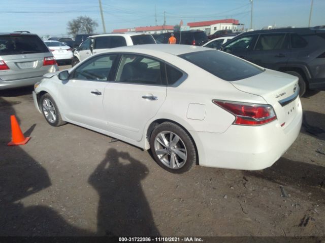 Photo 2 VIN: 1N4AL3AP9DC154192 - NISSAN ALTIMA 