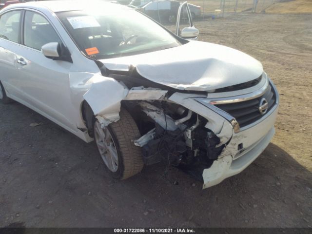 Photo 5 VIN: 1N4AL3AP9DC154192 - NISSAN ALTIMA 