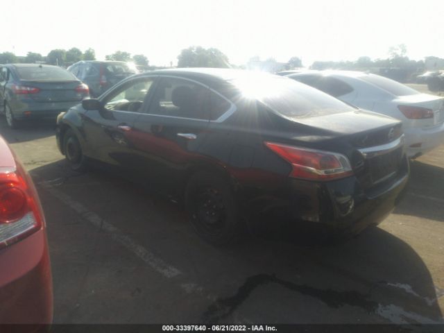 Photo 2 VIN: 1N4AL3AP9DC155357 - NISSAN ALTIMA 