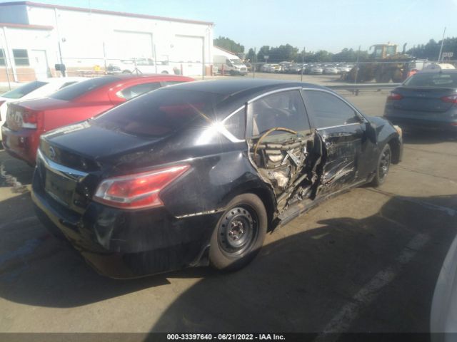 Photo 3 VIN: 1N4AL3AP9DC155357 - NISSAN ALTIMA 