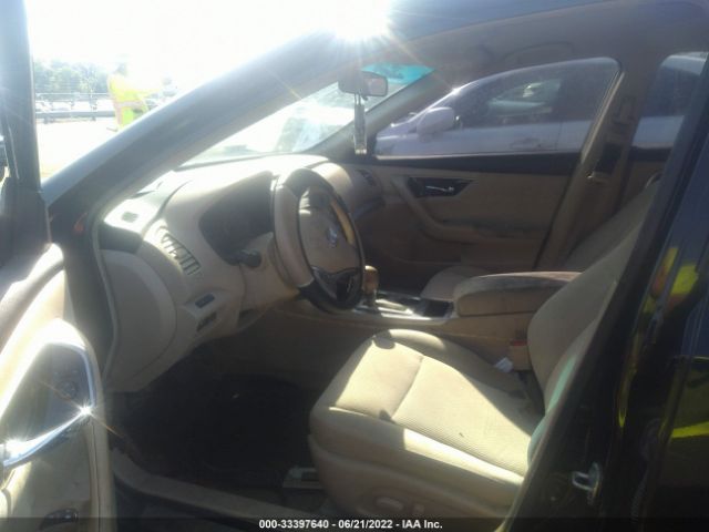 Photo 4 VIN: 1N4AL3AP9DC155357 - NISSAN ALTIMA 